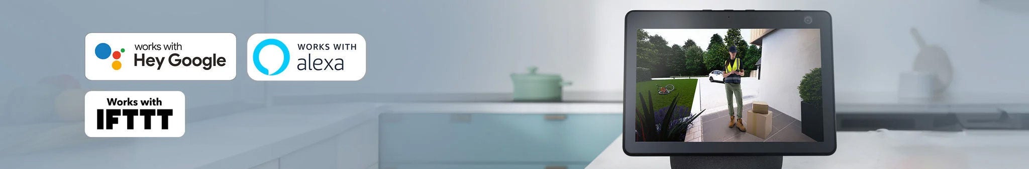 Smart Home kompatibel