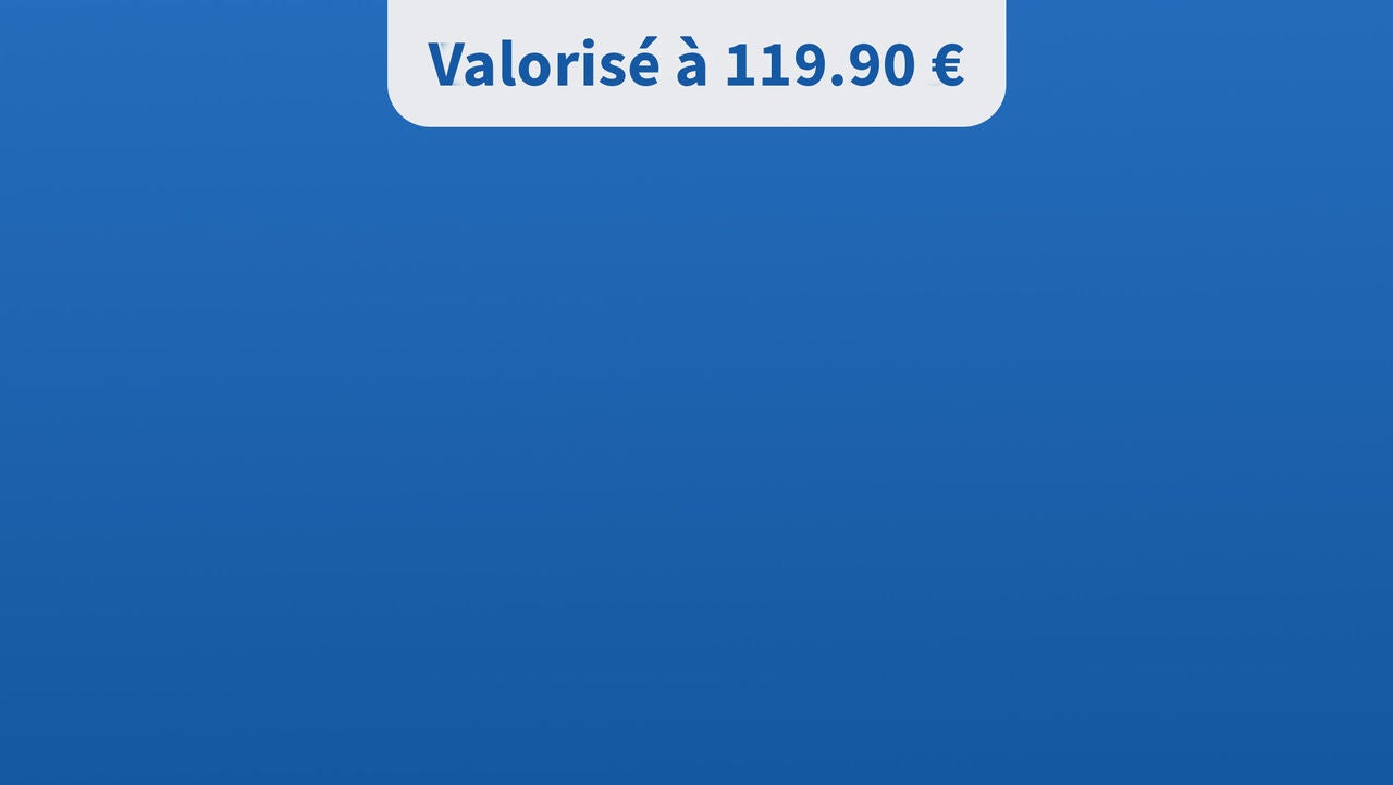 12 Mois de Arlo Secure inclus