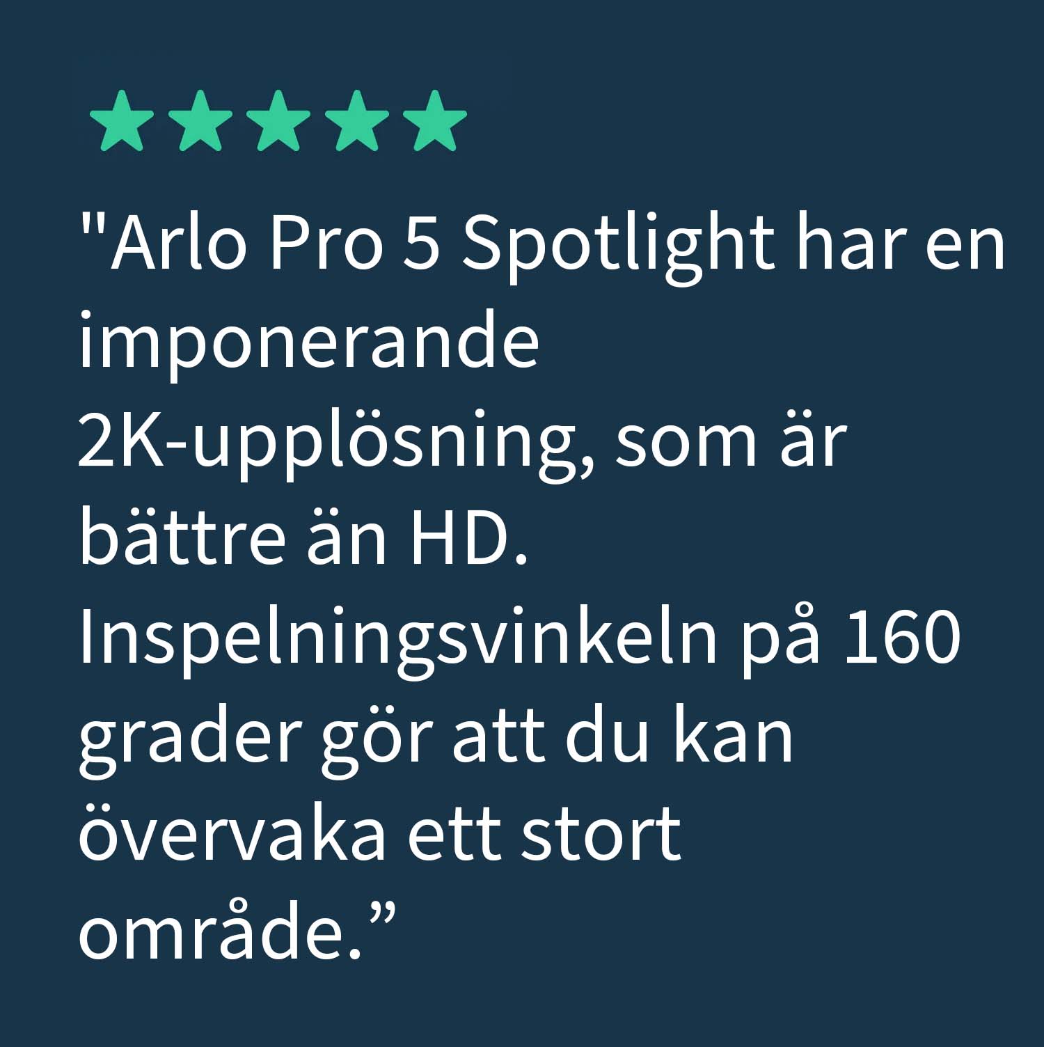  produktrecensioner mot en solid bakgrund