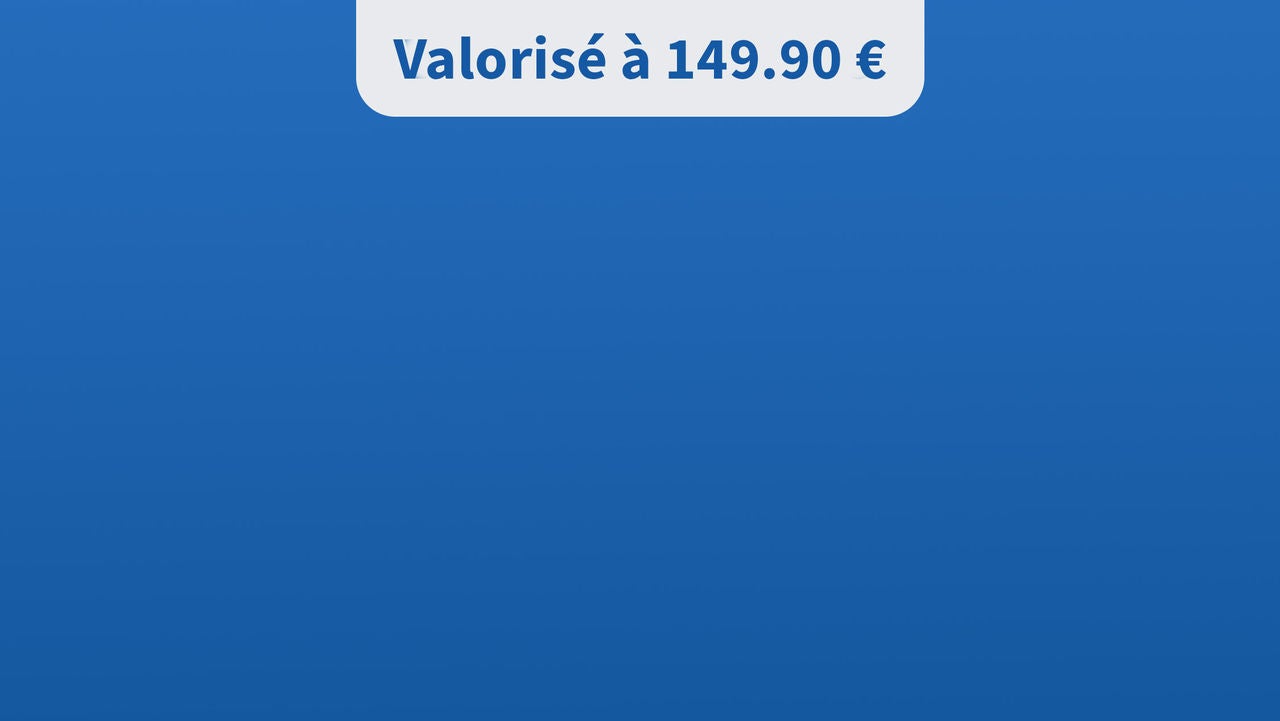 12 Mois de Arlo Secure inclus