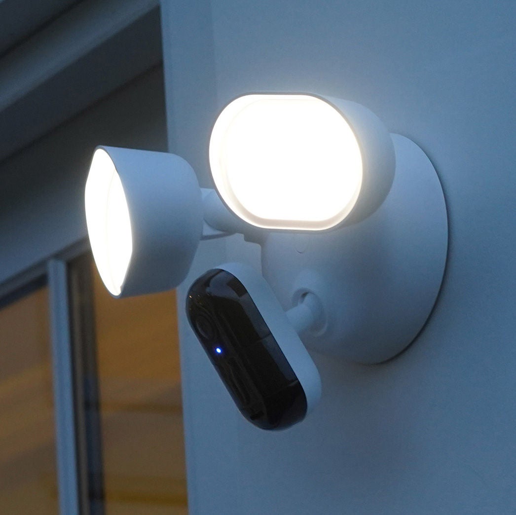 filaire projecteur