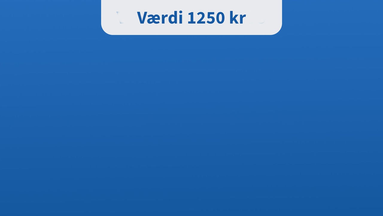 Arlo Sikker prisværdi