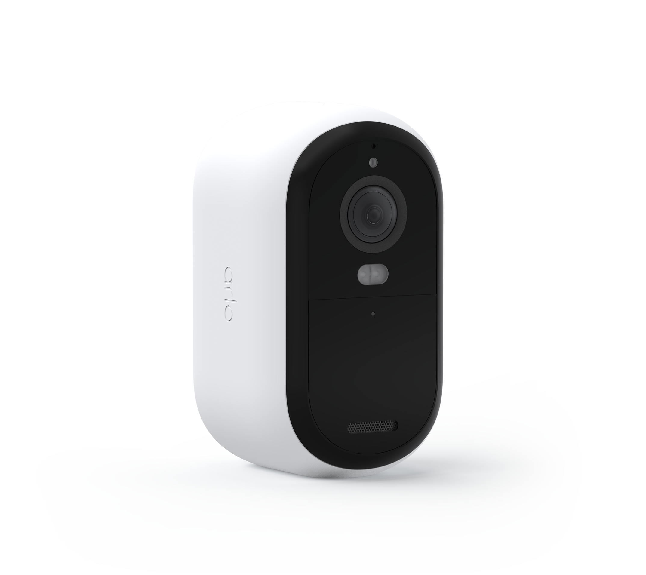 Arlo Essential Indoor Security Camera