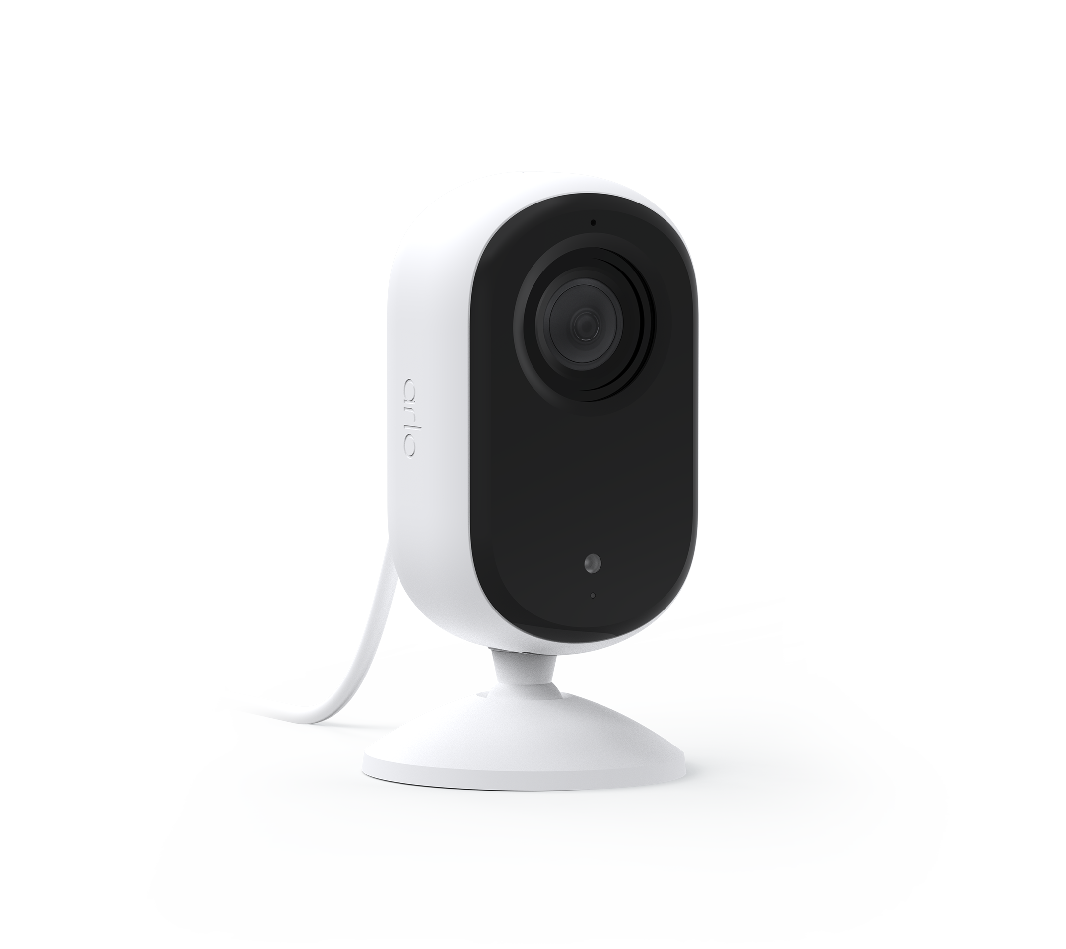 Arlo Essential Indoor Security Camera