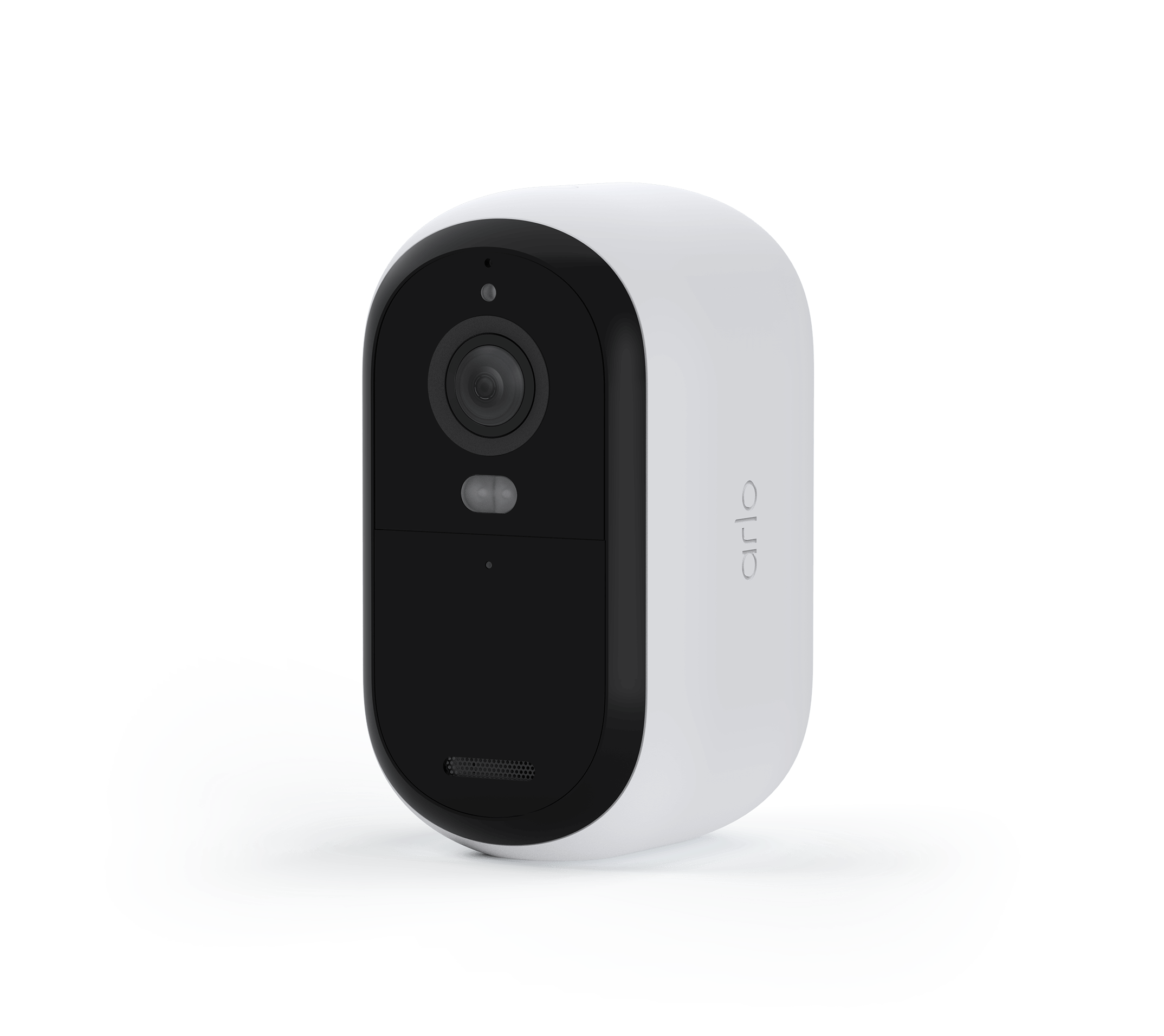Arlo Essential 2K Outdoor Security Camera