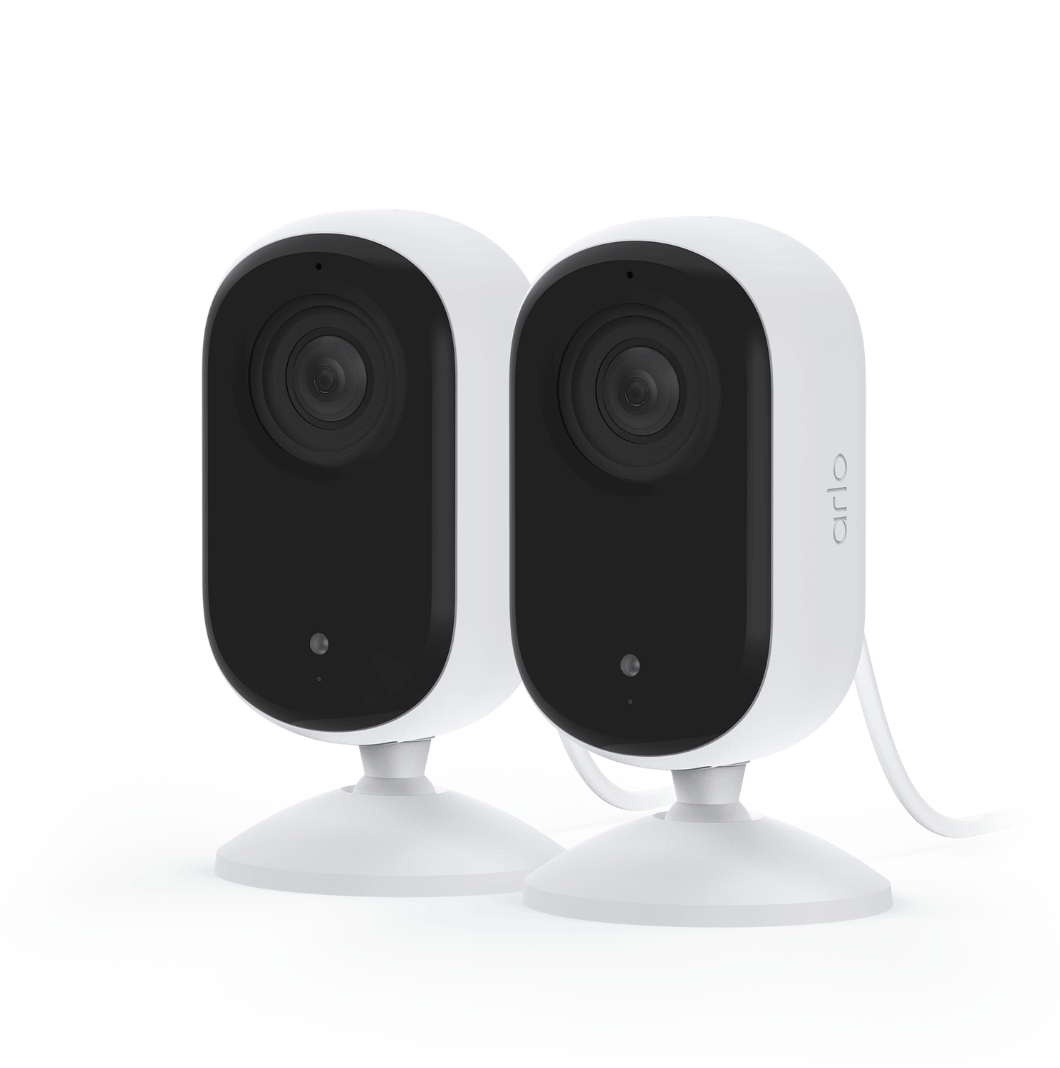 Arlo Essential 2K Indoor-Kamera 