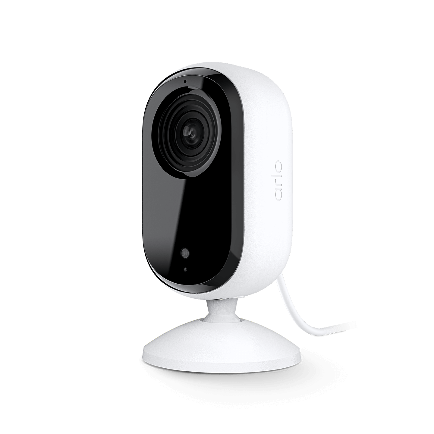 Arlo Essential 2K Indoor Security Camera