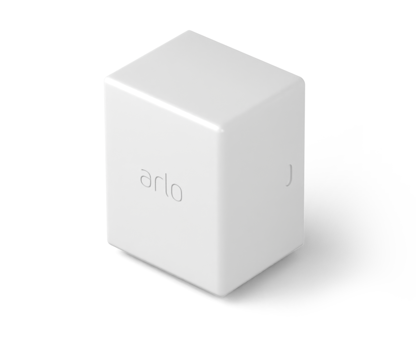Arlo Ultra & Pro 3 Rechargeable Battery White