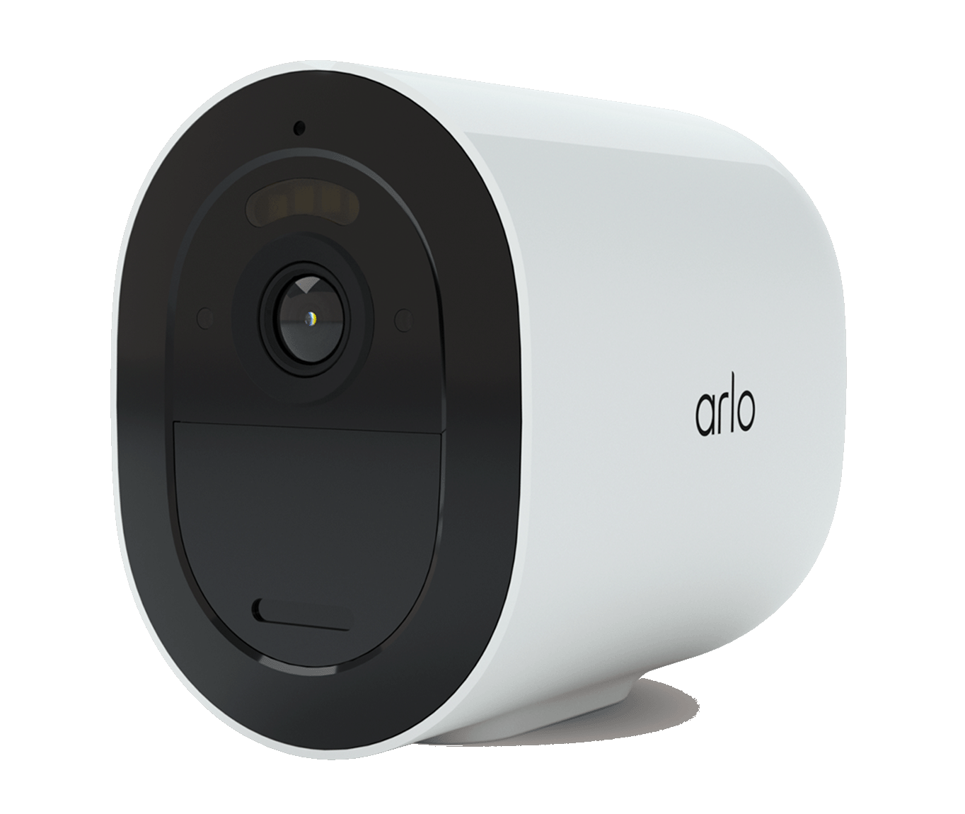 Arlo Go 2 White