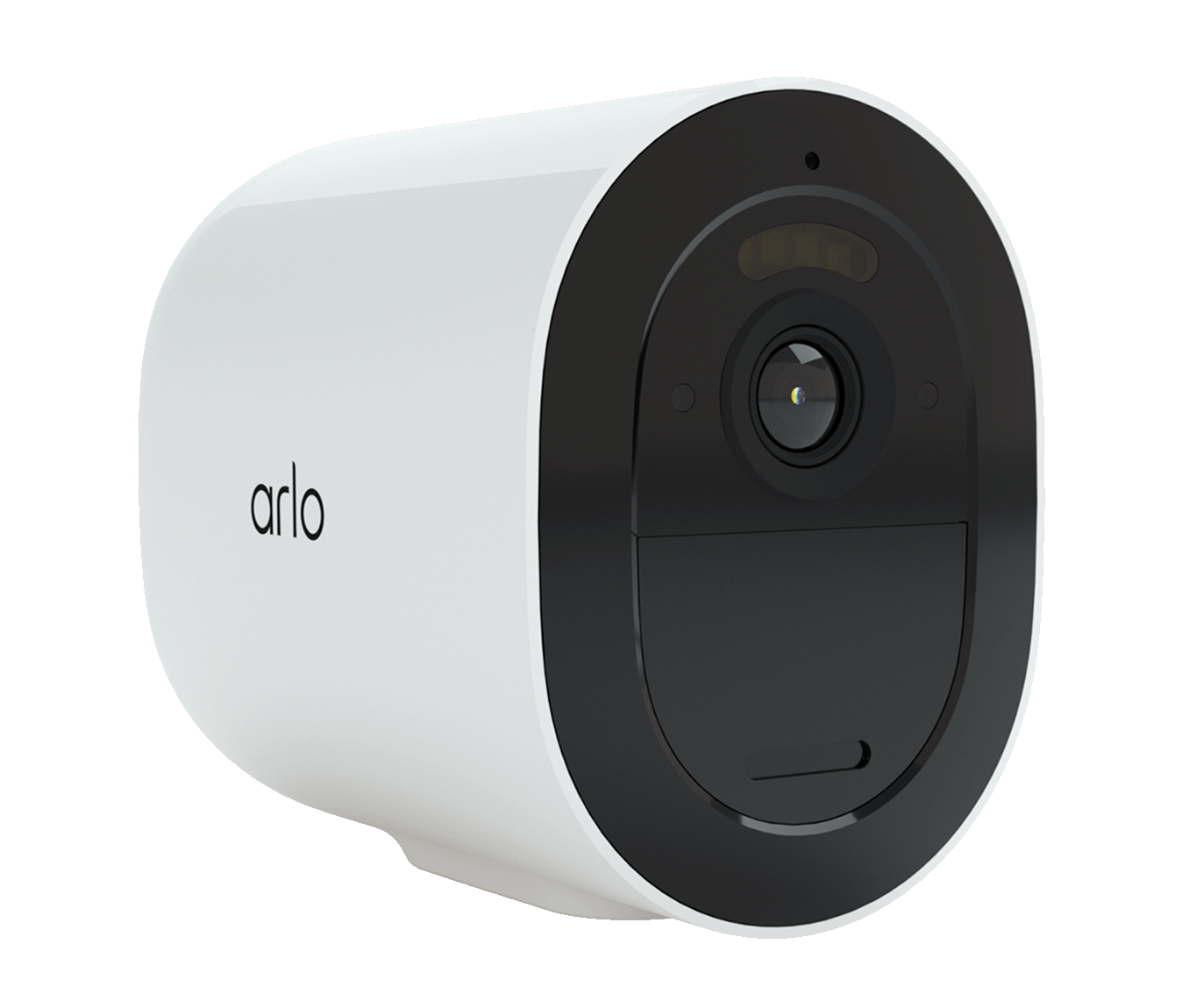 Arlo Go 2 White