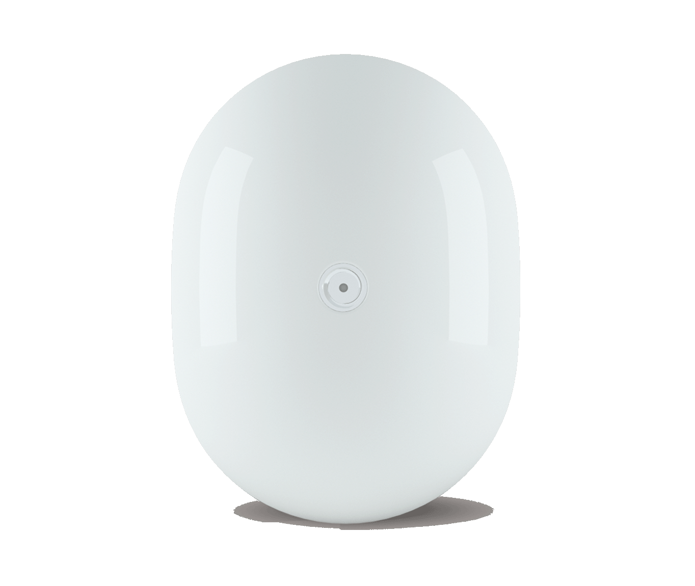 Arlo Go 2 White