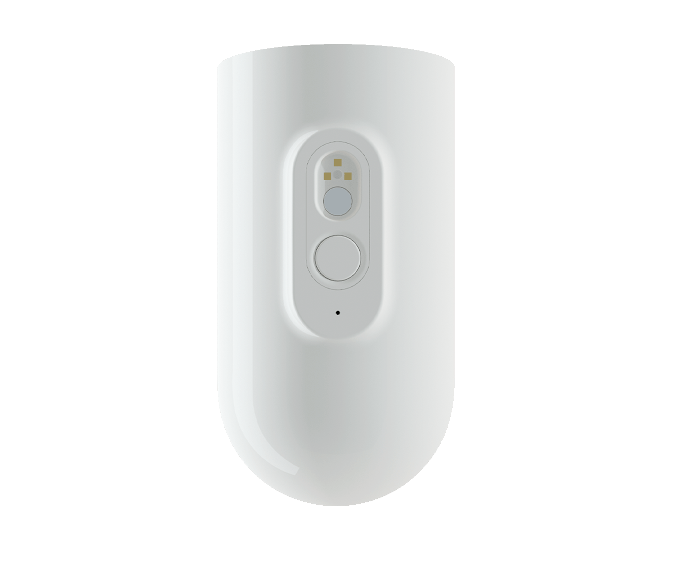 Arlo Go 2 White