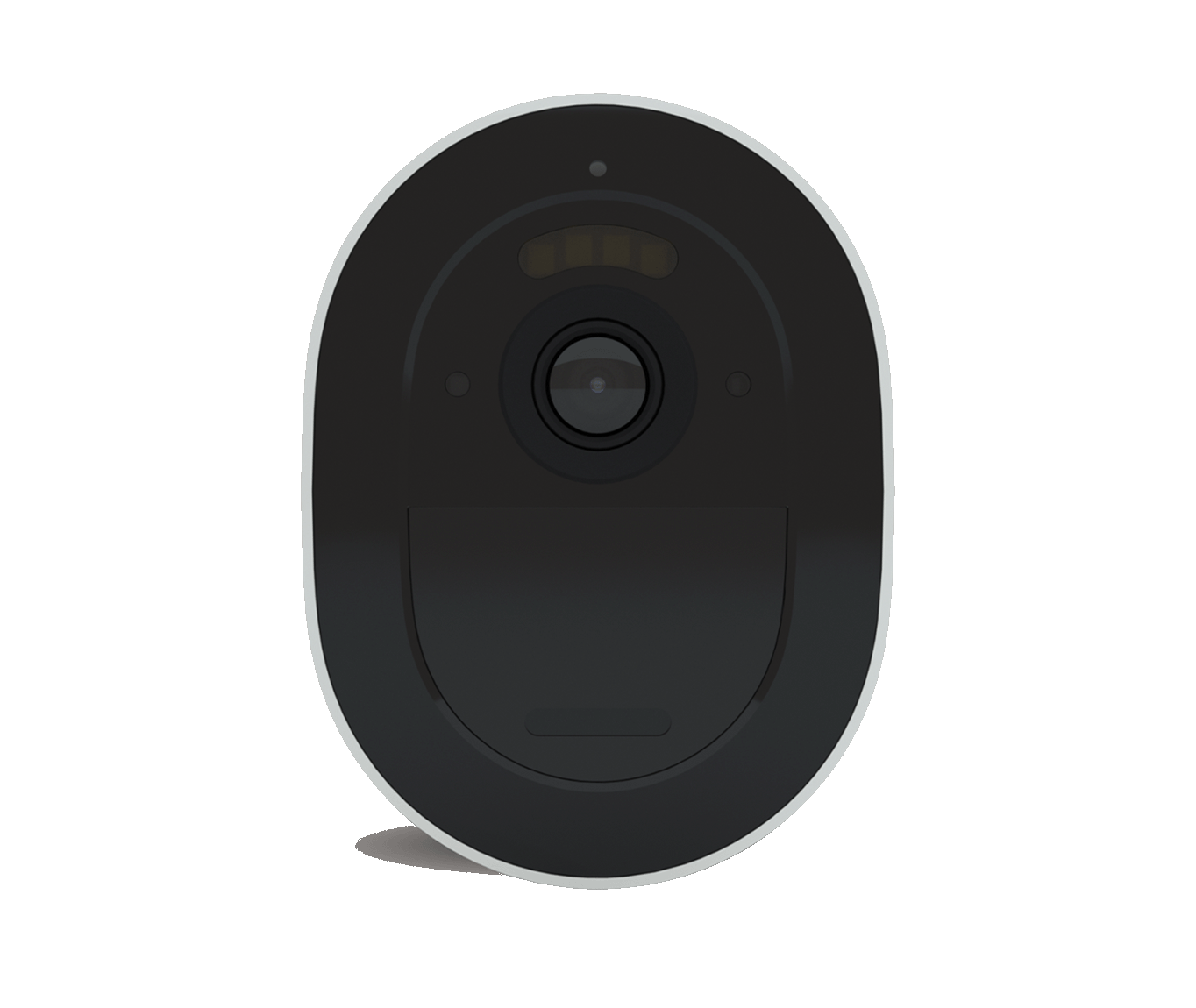 Arlo Go 2 White