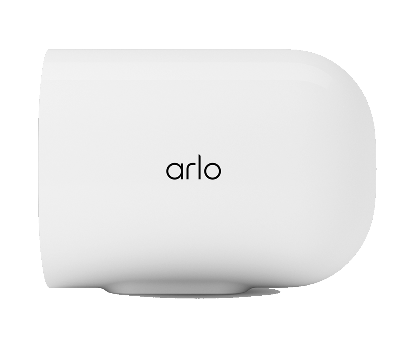 Arlo Go 2 White