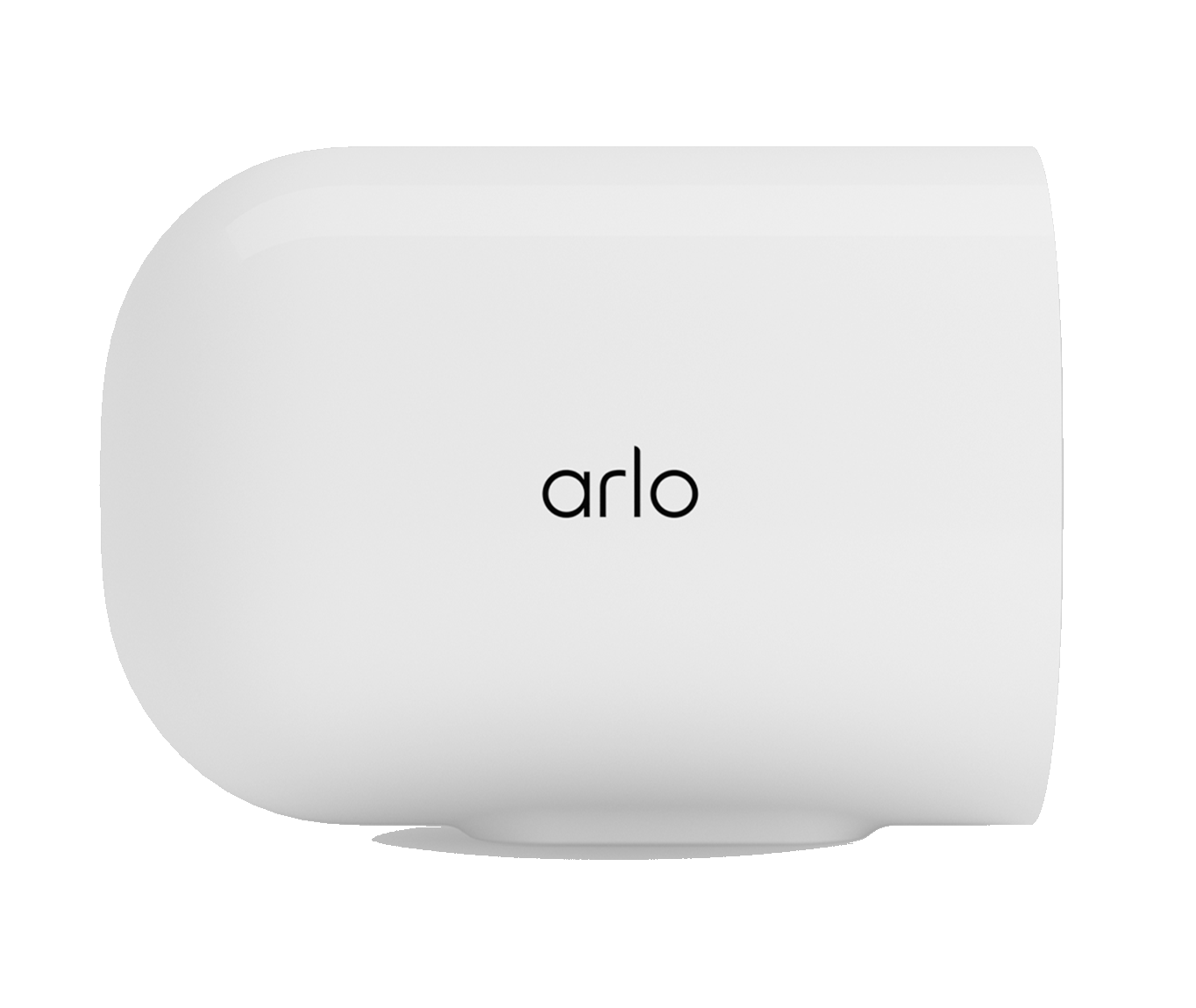 Arlo Go 2 White