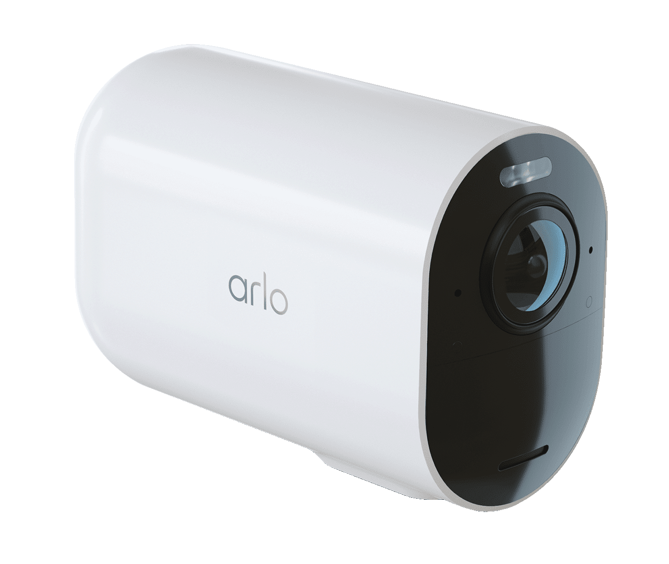 Arlo Ultra 2 XL Security System 2-Camera Kit White