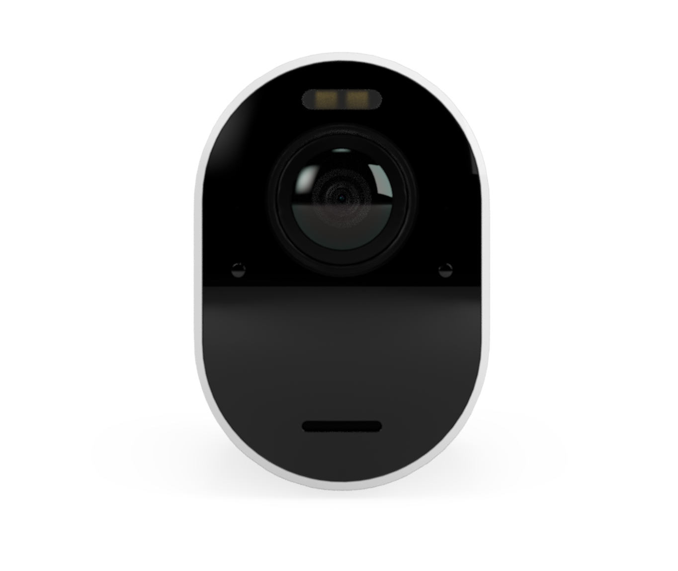 Arlo Ultra 2 Security System 2-Camera Kit White
