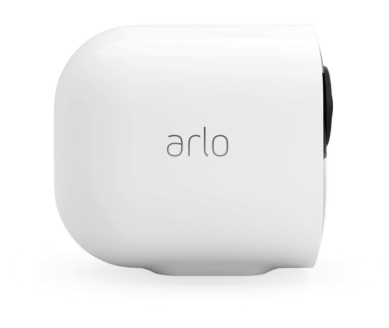 Arlo Ultra 2 Security System 2-Camera Kit White