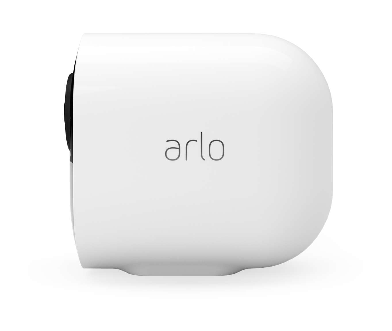 Arlo Ultra 2 Security System 2-Camera Kit White