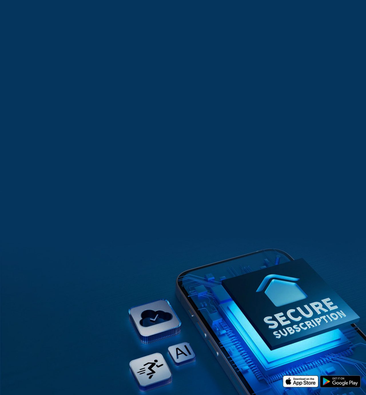 secure