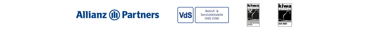 Arlo Verisure Logos 