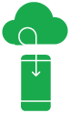 The Arlo service plans give you 24/7 instant access to your recordings for up to 60 days, from anywhere in the world.