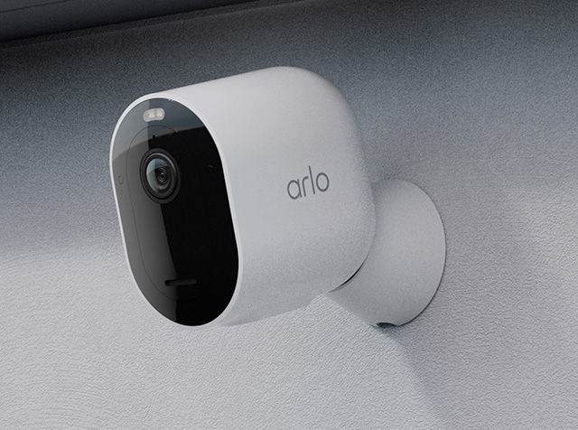 Explore All Security Cameras