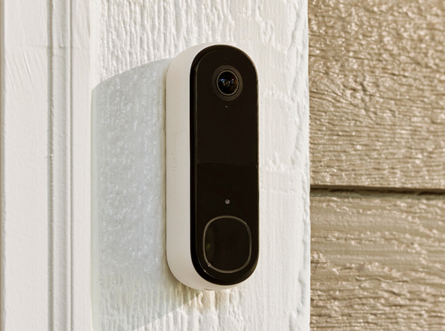 Explore All Video Doorbells