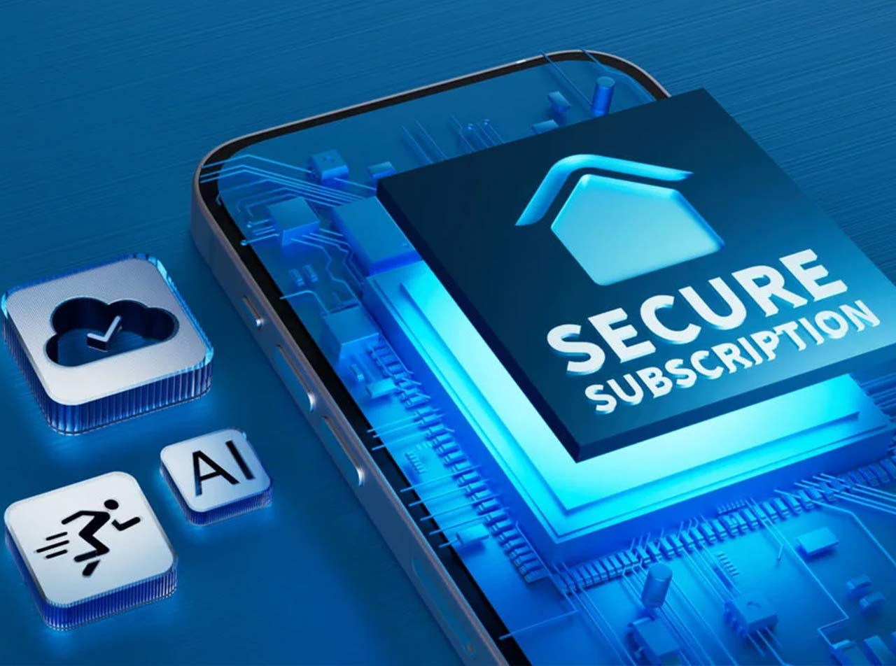 Arlo Secure : Détection par IA