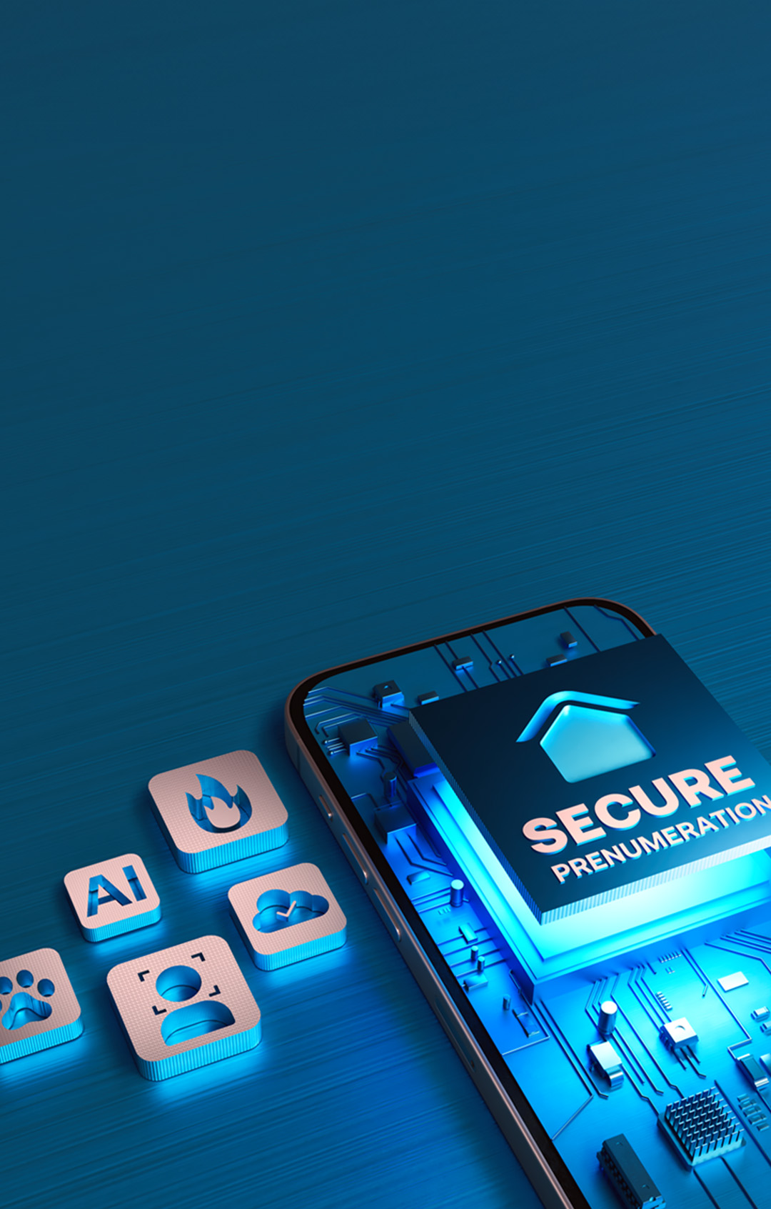 Arlo Secure-prenumerationer